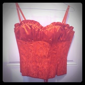 Corset